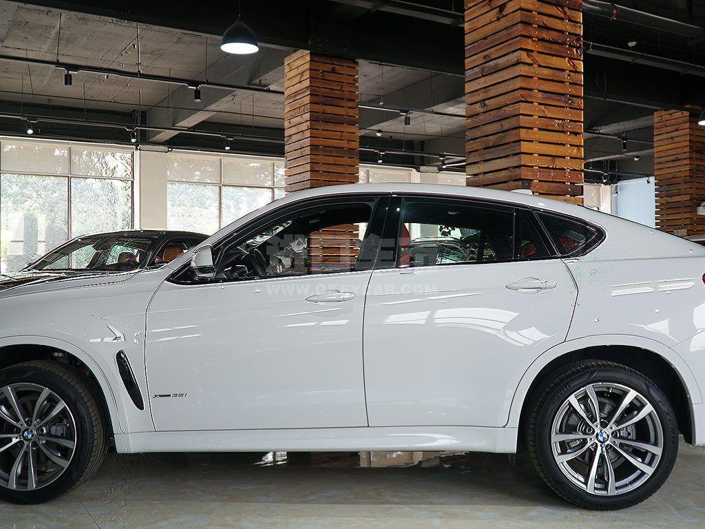 19款 xdrive35i m运动