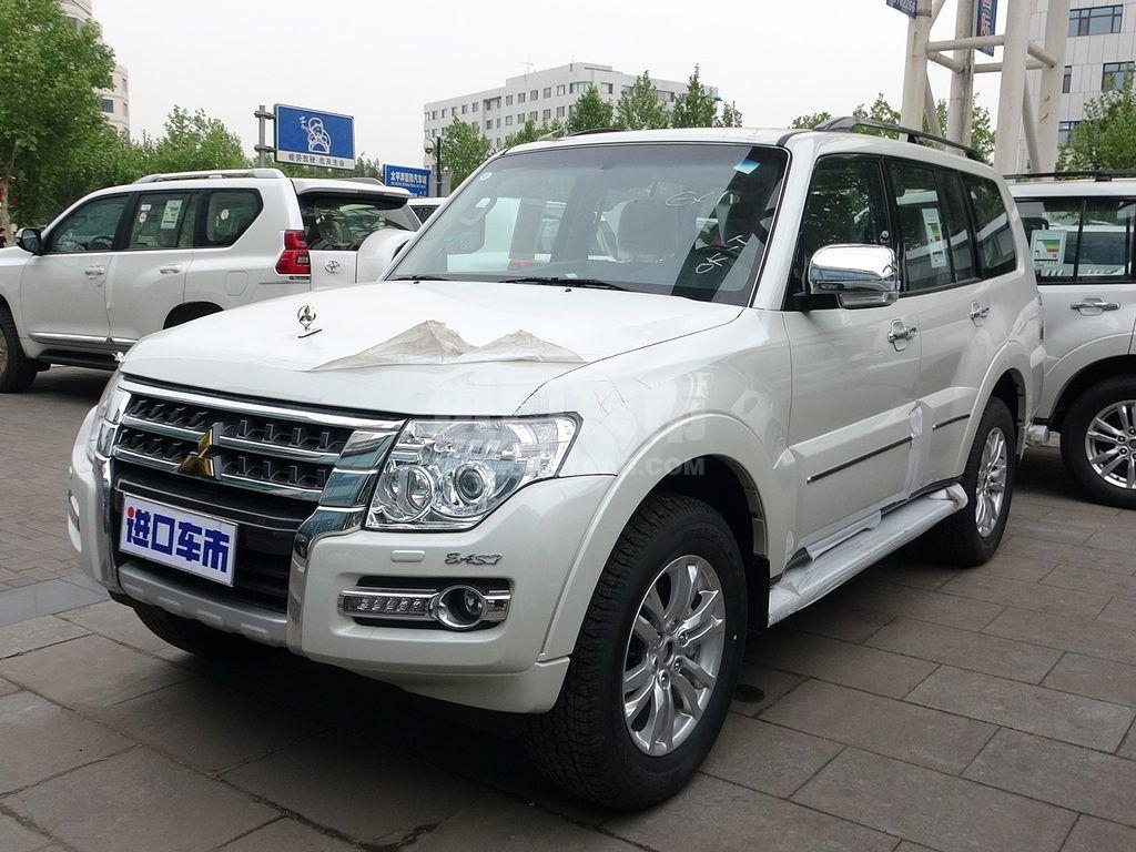 18款 3.8l 五门 gls 天窗 双差