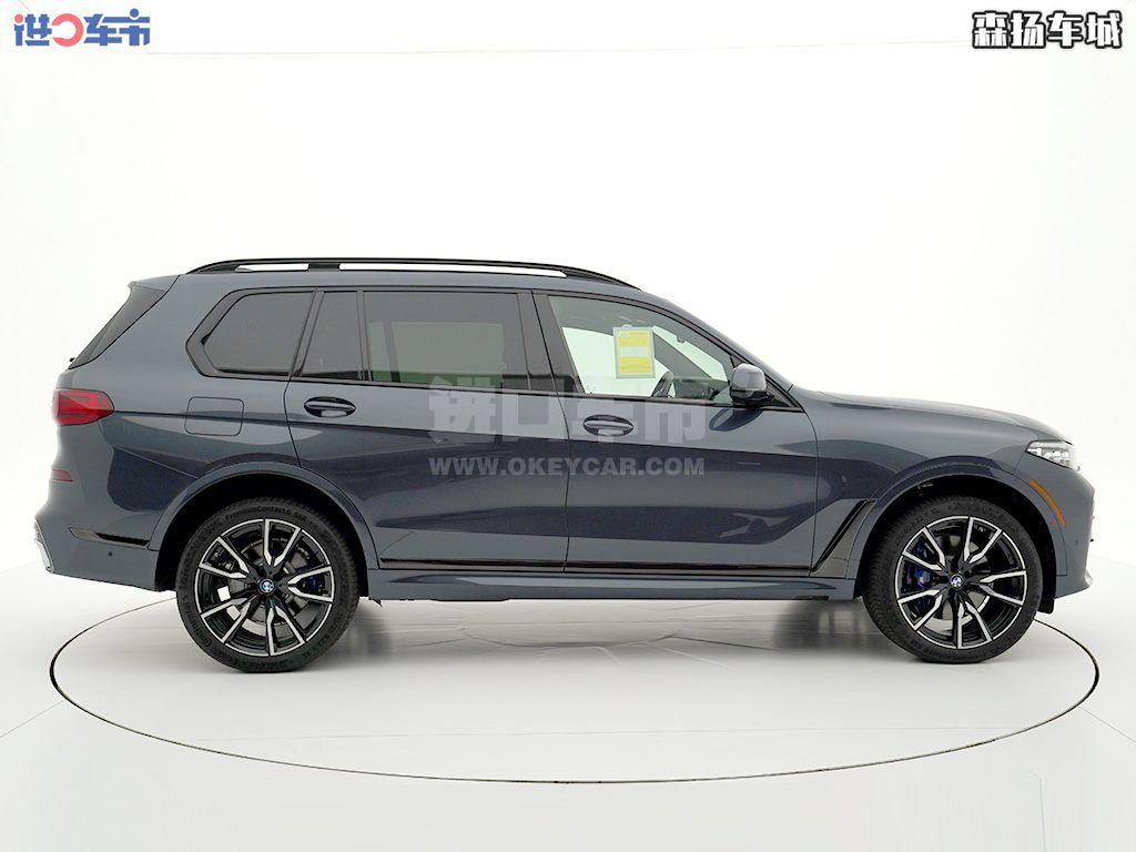 20款 xdrive40i luxury豪华